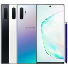 Smartphone Samsung Galaxy Note 10 Plus 2...