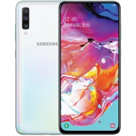 Galaxy A70 6GB+128GB 6.7 Pulgada 32MP 45...