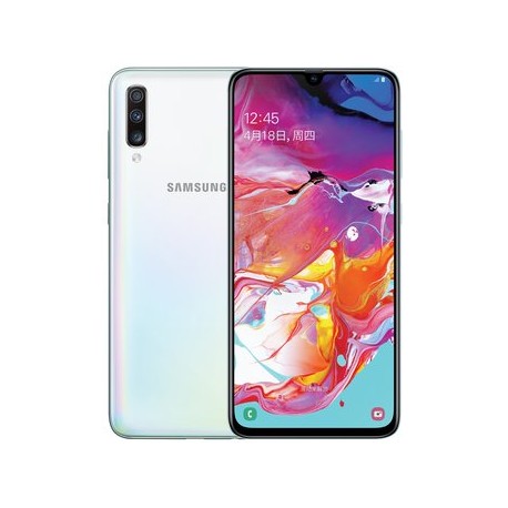 Galaxy A70 6GB+128GB 6.7 Pulgada 32MP 45...