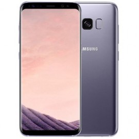 Galaxy S8 5.8" 64GB 4GB RAM 12MP