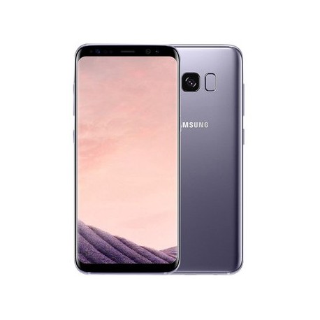 Galaxy S8 5.8" 64GB 4GB RAM 12MP