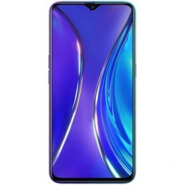 Realme X2 6.4 '' FHD + 6 + 64GB 64MP Cám...