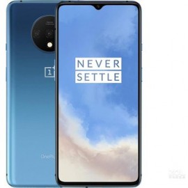 OnePlus 7T Dual Sim 8+256GB Smartphone A...