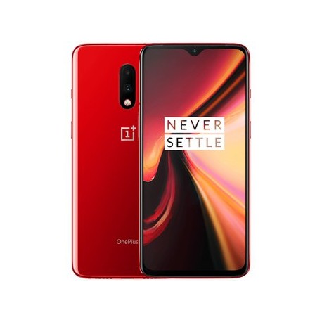OnePlus 7 Dual Sim (8GB, 256GB) 4G LTE 6...