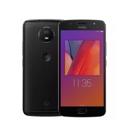 Motorola Moto G5S 5.2inch 4GB RAM 64GB R...