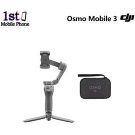 DJI Osmo Mobile 3 Combo Stabilizer 3-Axi...