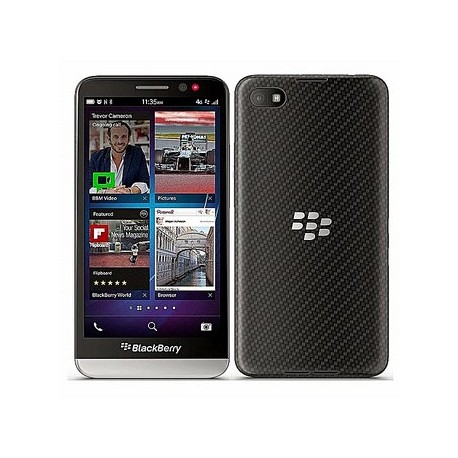 Blackberry Z30 16gb 2ram 5" 3G/4G LTE  -...-Celularymas-Celulares y Tablets