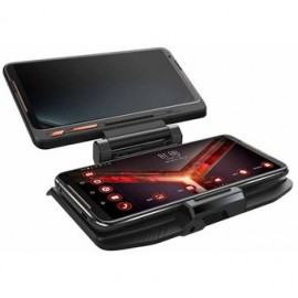 ASUS ROG 2 TwinView Dock II ZS660KLS-Celularymas-Celulares y Tablets