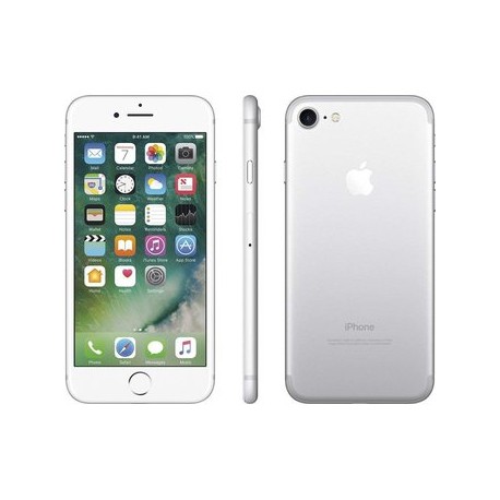 Apple IPhone 7 ROM 32GB 4.7" Desbloquead...