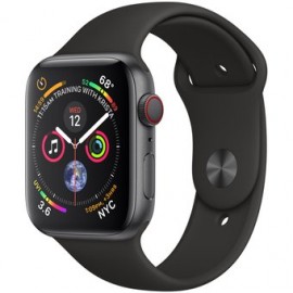 Apple Watch Serie 4 44mm Gris Espacial c...
