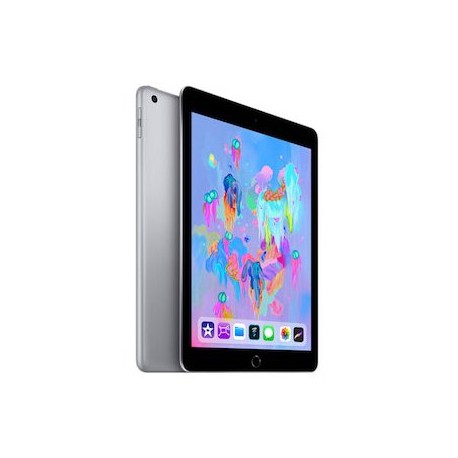 APPLE - IPAD CON WI-FI DE 32 GB - GRIS E...