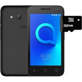 Celular Alcatel 1E 4 4034T 8GB - Color N...