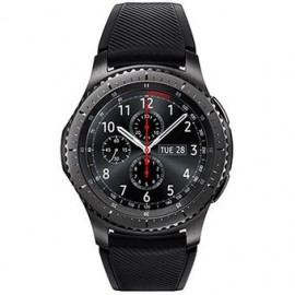 Samsung Gear S3 Frontier SM-R760 Reloj S...