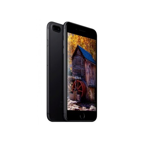 IPhone 7+ Plus Negro 128GB
