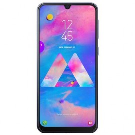 Celular Samsung Galaxy M30 64 GB + 4 GB-...