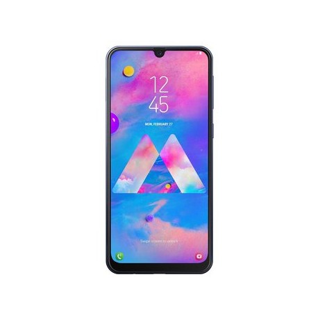 Celular Samsung Galaxy M30 64 GB + 4 GB-...-Celularymas-Celulares y Tablets