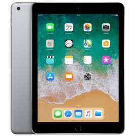 iPad 9.7 Wi-Fi de 32 GB, Gris espacial....-Celularymas-Celulares y Tablets