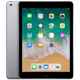 iPad 9.7 Wi-Fi de 32 GB, Gris espacial....