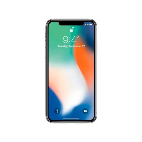 Celular Iphone X 64 GB Reaconditioned Po...