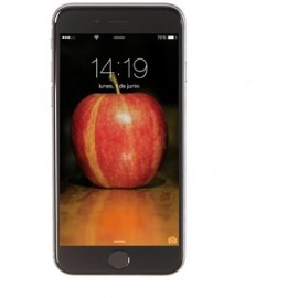 Apple iPhone 6 128GB-Negro