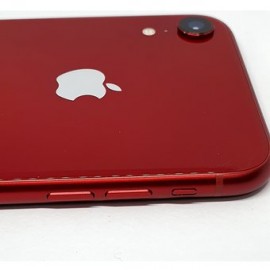 Teléfono iPhone XR 64gb - ROJO
