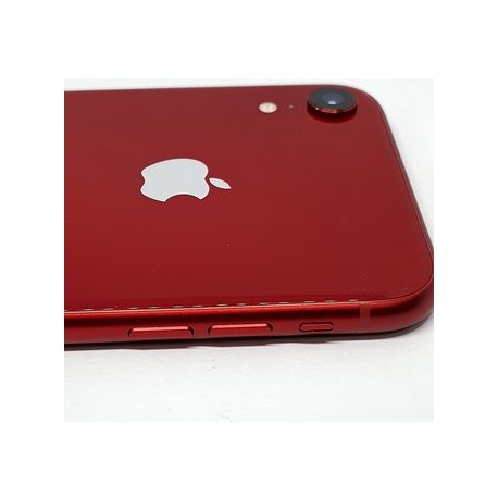 Teléfono iPhone XR 64gb - ROJO-Celularymas-Celulares y Tablets