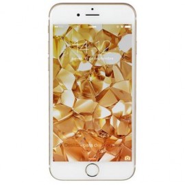 Celular Apple IPhone 6s Plus 128GB - Dor...