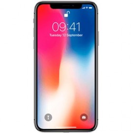 Iphone X Celular 64 GB Reaconditioned Po...