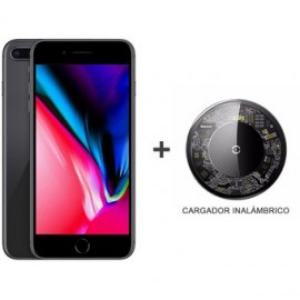Apple iPhone 8 Plus 64GB 5.5" Desbloquea...