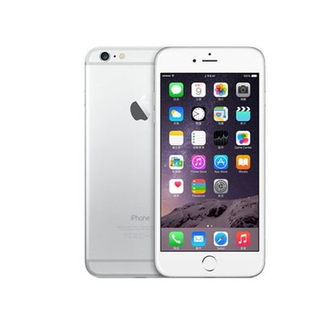 Apple IPhone 6 Plus 16GB-Plateado