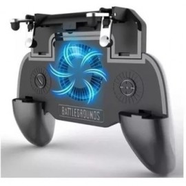 Control Celular Gatillos L1 R1 Powerbank...