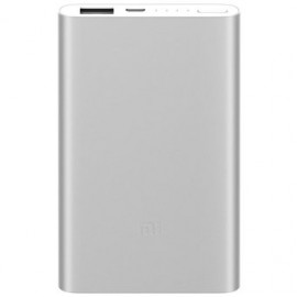 Batería Externa Xiaomi Mi Power Bank 500...