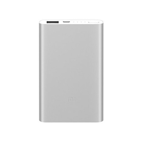 Batería Externa Xiaomi Mi Power Bank 500...