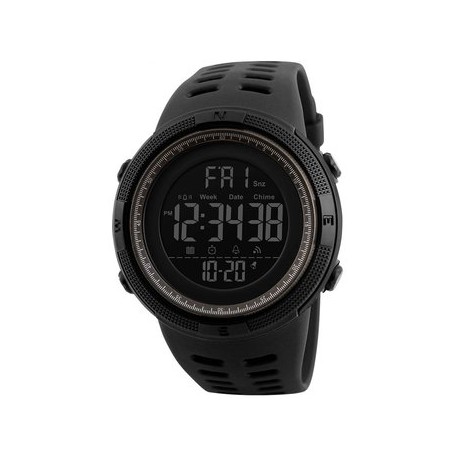 Reloj Estilo Deportivo SKMEI 1251 Digita...-Celularymas-Celulares y Tablets