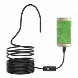REDLEMON Camara Endoscopio Otg Para Andr...