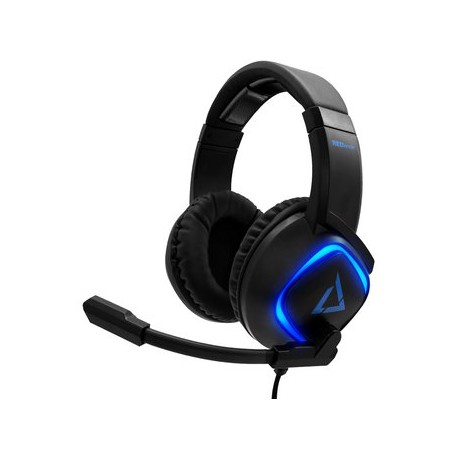 Redlemon Audífonos Gamer Sonido Estéreo...