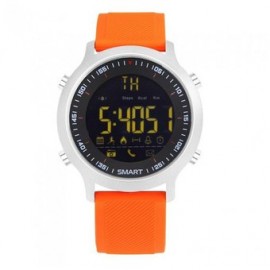 Smartwatch Estilo  Deportivo EX18  – Nar...-Celularymas-Celulares y Tablets