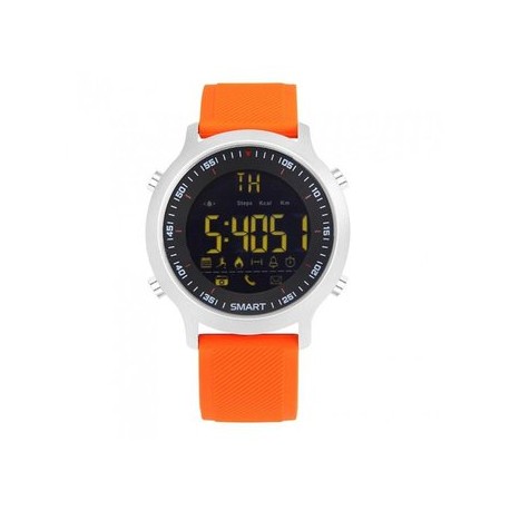 Smartwatch Estilo Deportivo EX18 – Nar...
