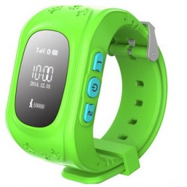 Reloj Localizador Smartwatch GPS Tracker...