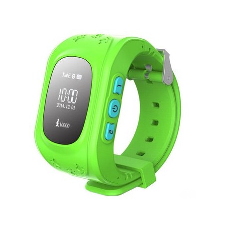 Reloj Localizador Smartwatch GPS Tracker...