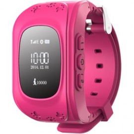 Reloj Localizador Smartwatch GPS Tracker...-Celularymas-Celulares y Tablets