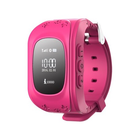 Reloj Localizador Smartwatch GPS Tracker...-Celularymas-Celulares y Tablets