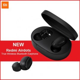 Xiaomi Originales Airdots Audifonos Inal...-Celularymas-Celulares y Tablets