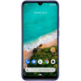 Celular Xiaomi Mi A3 Note Just 4GB RAM...