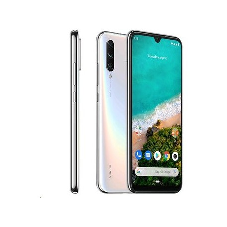 Xiaomi Mi A3 Dual Sim 4+128GB LTE 4G Glo...-Celularymas-Celulares y Tablets