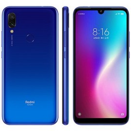 Xiaomi Redmi 7 4GB +64GB ROM Dual SIM -A...