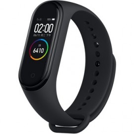 Original Xiaomi Mi band 4 AMOLED Pantall...-Celularymas-Celulares y Tablets