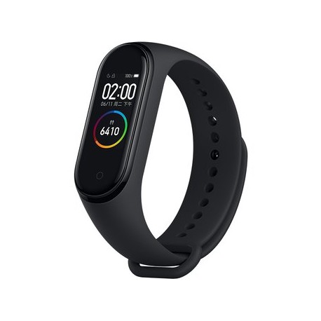 Original Xiaomi Mi band 4 AMOLED Pantall...