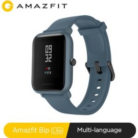 Global Xiaomi Huami AMAZFIT Bip Lite Blu...