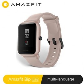 Global Xiaomi Huami AMAZFIT Bip Lite Blu...